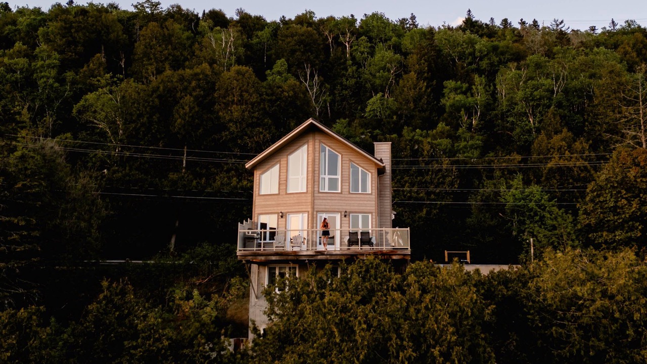 Photo of Outdoor in Baie-St-Paul