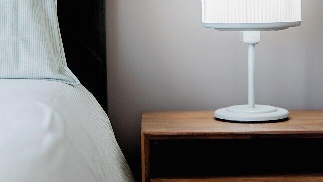 Photo of Bedroom in Baie-St-Paul