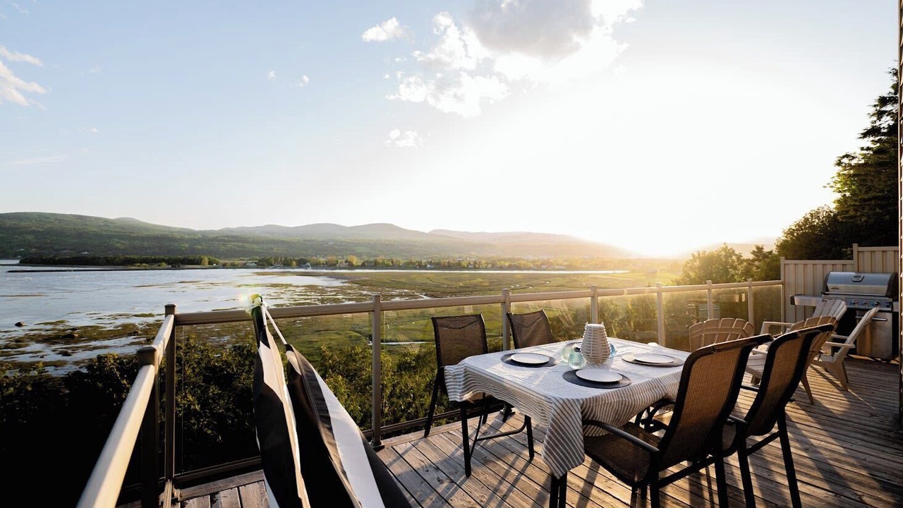 Photo of Outdoor in Baie-St-Paul