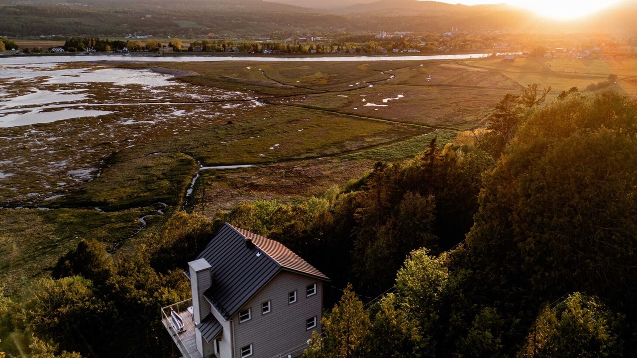 Photo of Outdoor in Baie-St-Paul