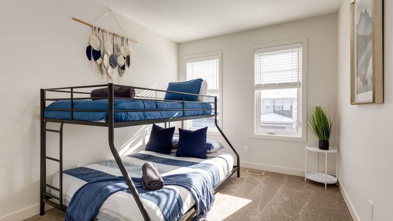 Photo of Bedroom in Cochrane
