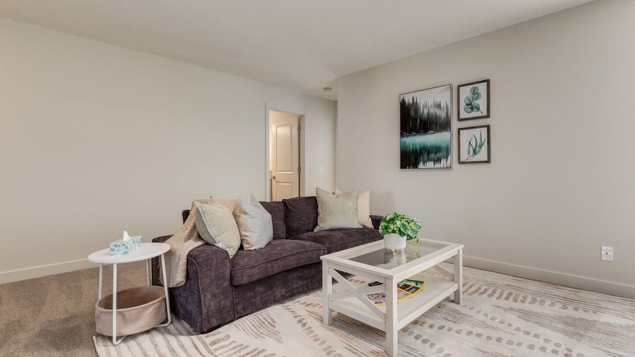 Photo of Livingroom in Cochrane