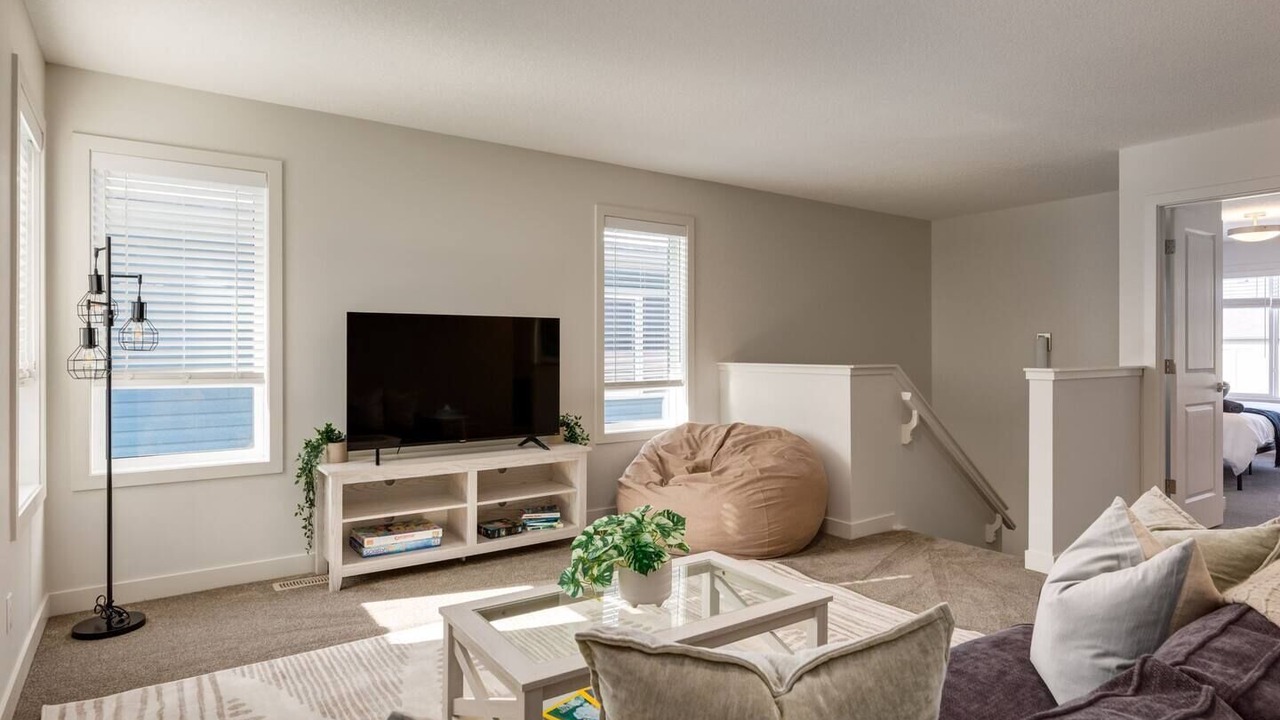 Photo of Bedroom in Cochrane