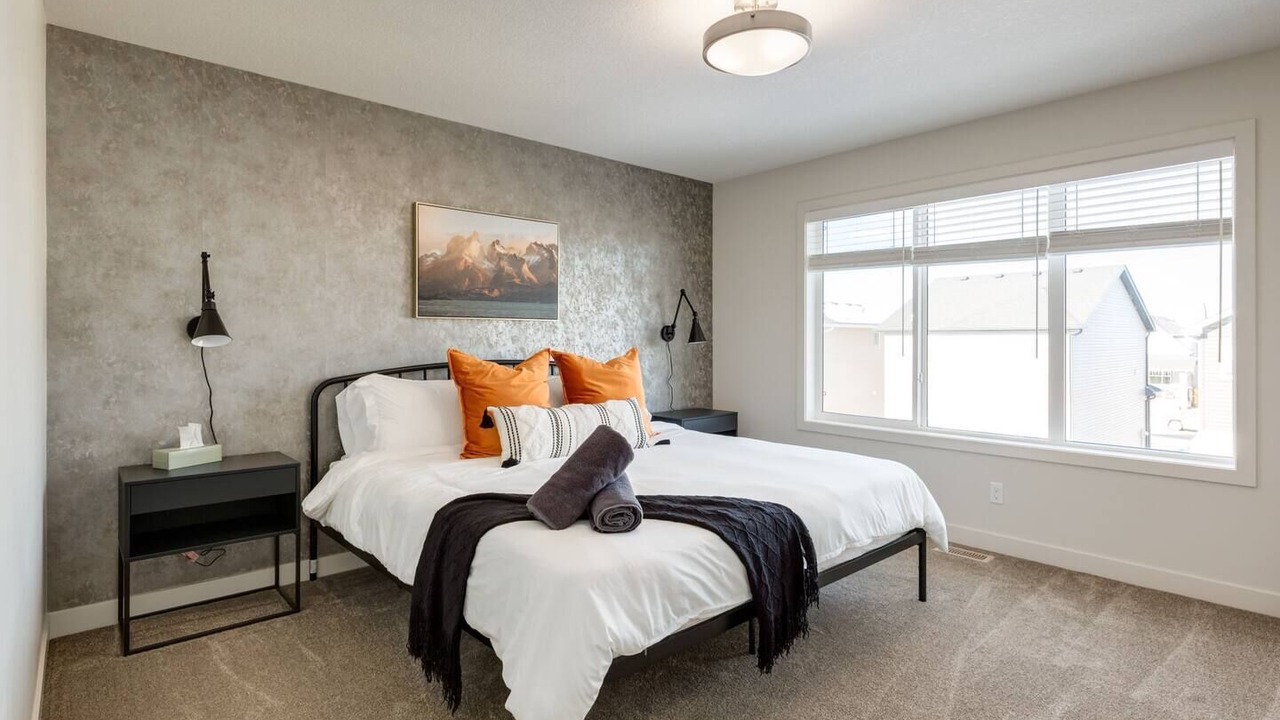 Photo of Bedroom in Cochrane
