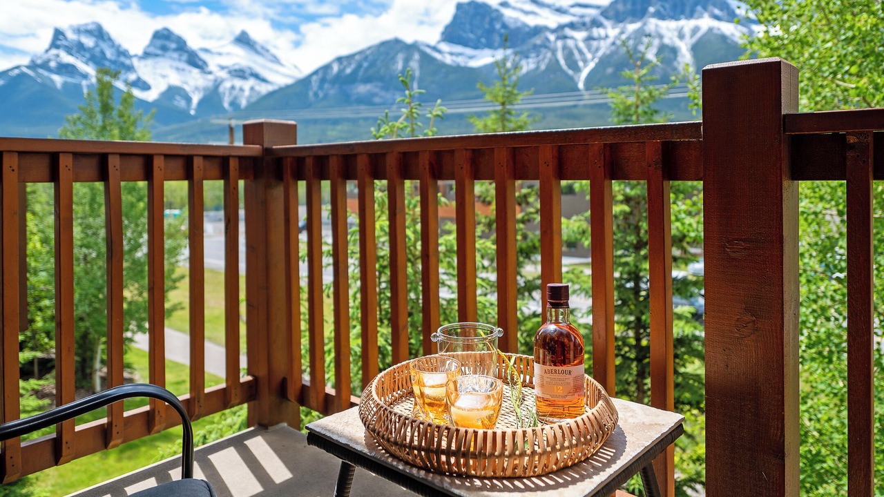 Photo of Outdoor in Canmore