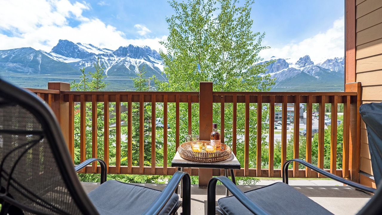 Photo of Outdoor in Canmore