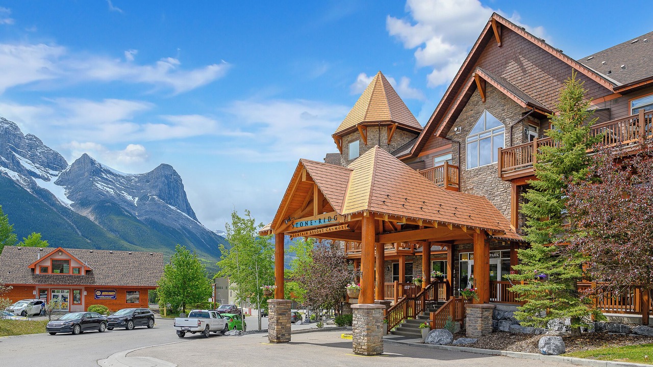 Photo of Outdoor in Canmore