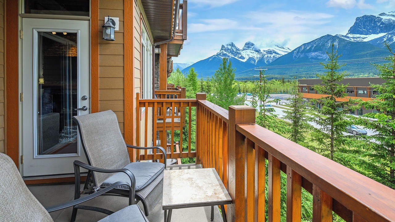 Photo of Outdoor in Canmore
