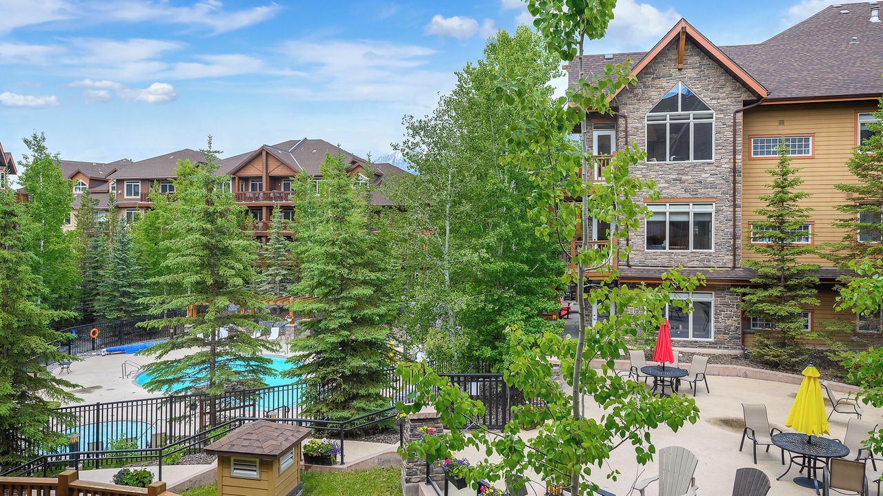 Photo of Outdoor in Canmore
