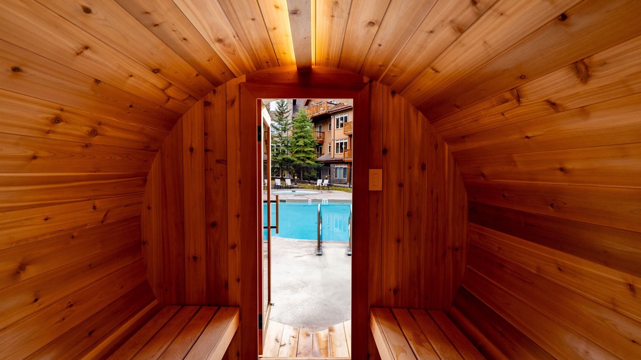 Photo of Outdoor in Canmore