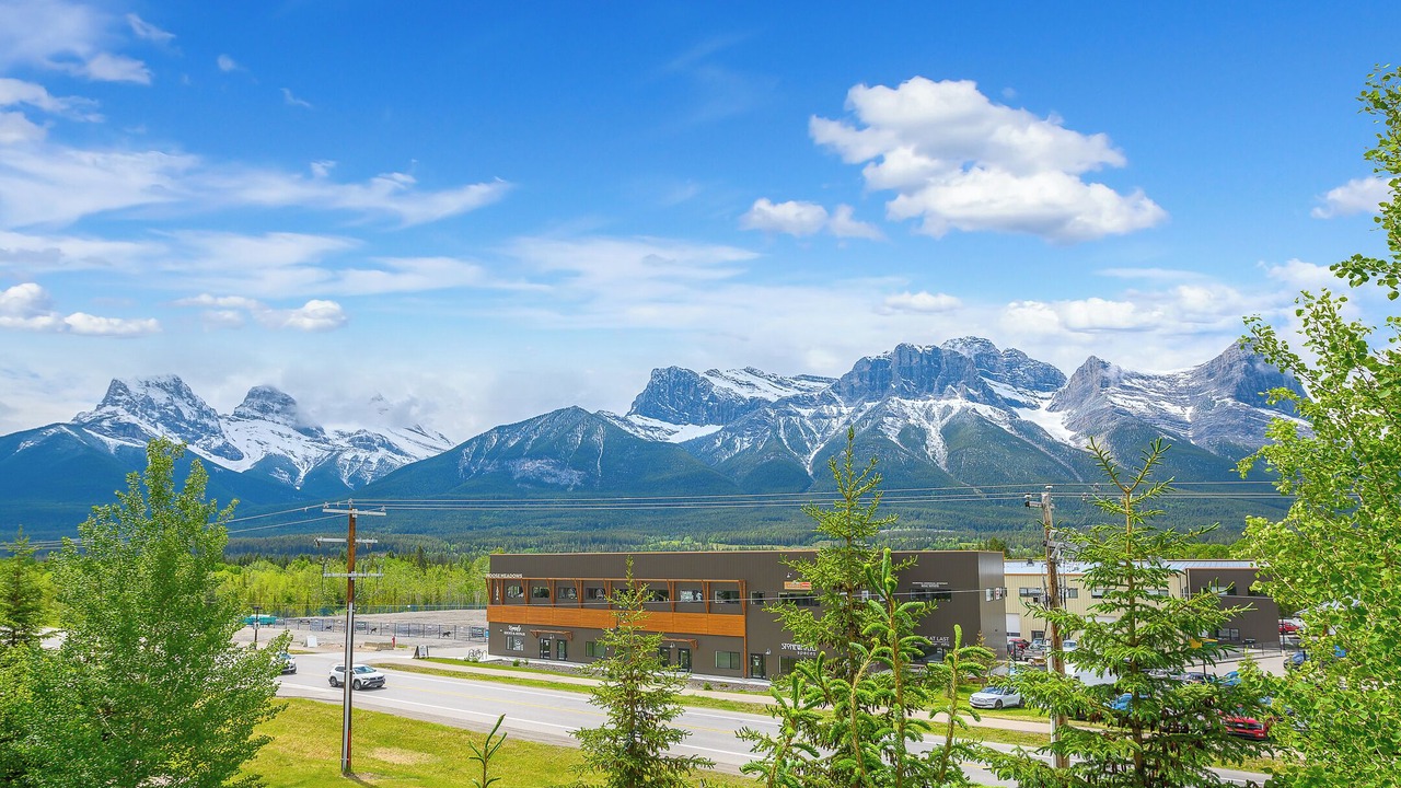 Photo of Others in Canmore