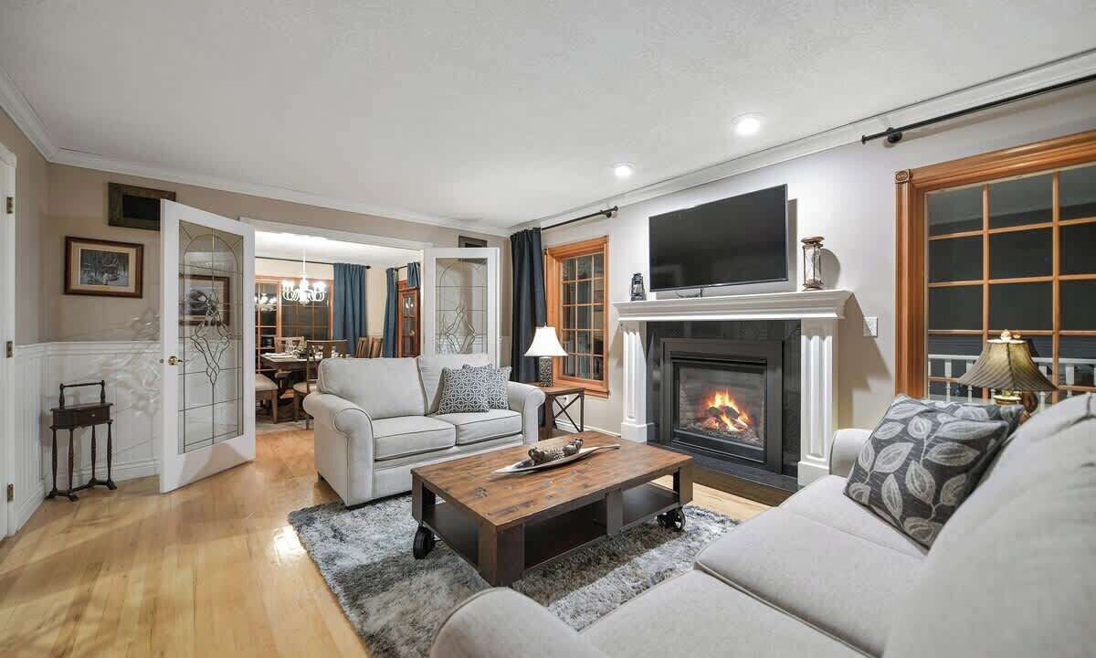 Photo of Bedroom in Mill Bay