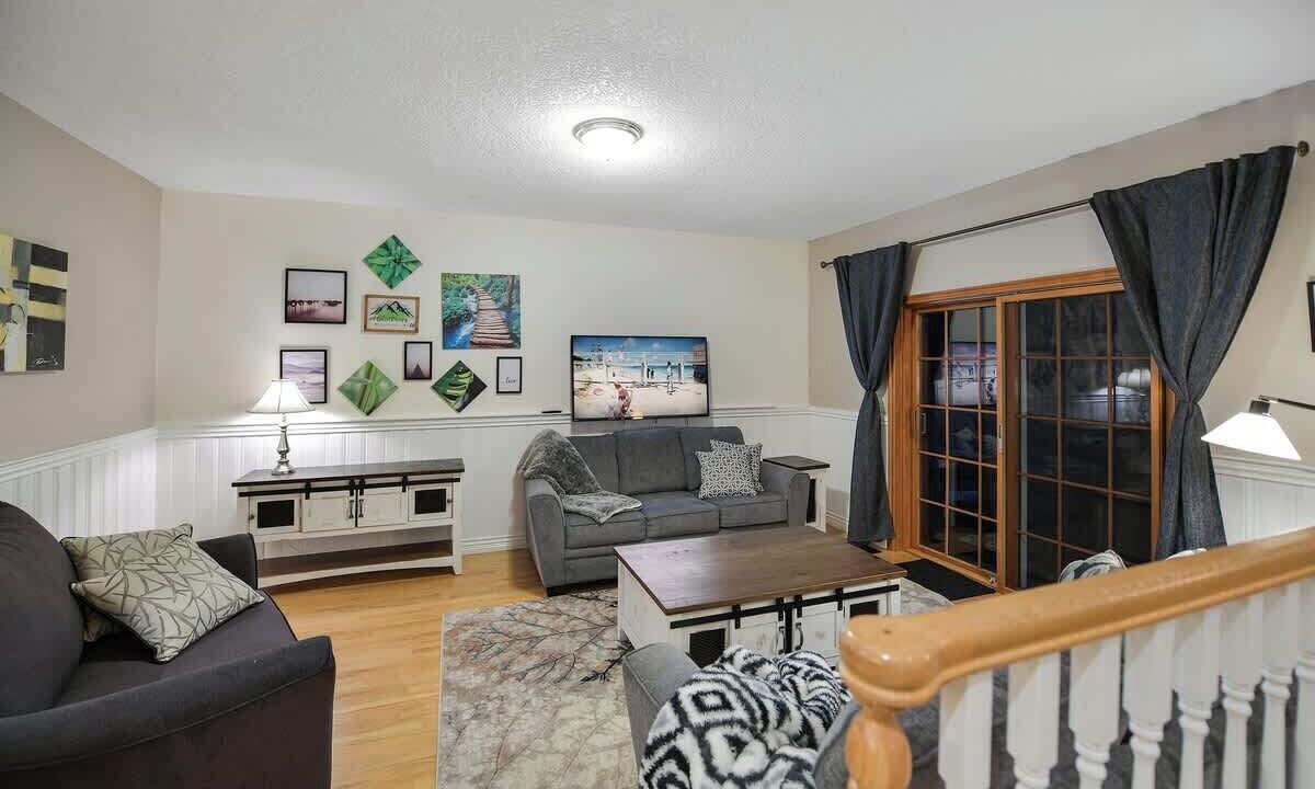 Photo of Bedroom in Mill Bay