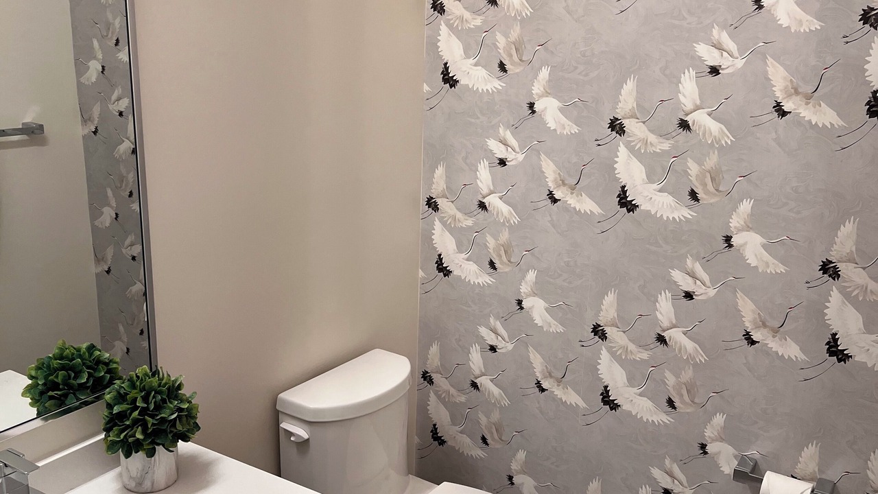 Photo of Bathroom in Innisfil