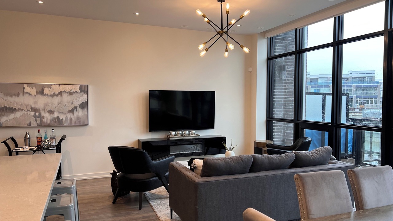 Photo of Livingroom in Innisfil