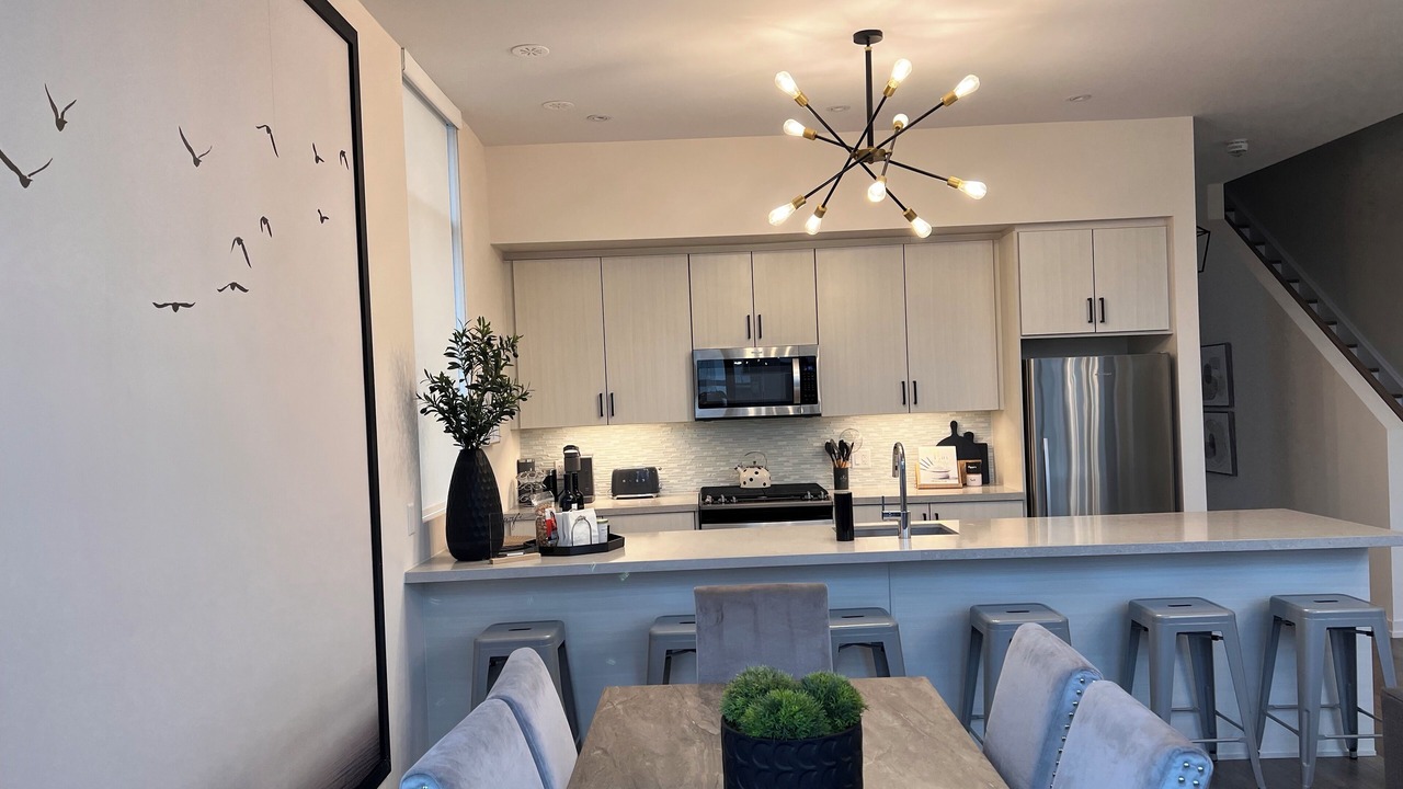 Photo of Kitchen in Innisfil