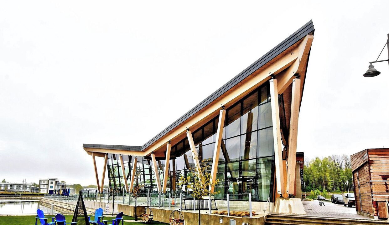 Photo of Outdoor in Innisfil