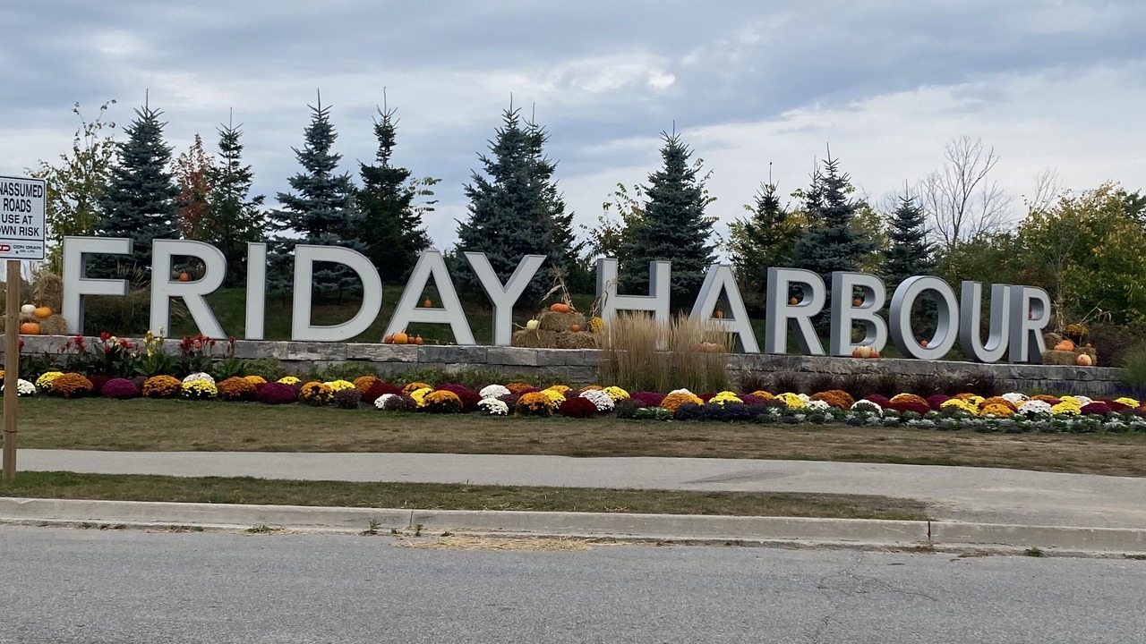 Photo of Others in Innisfil