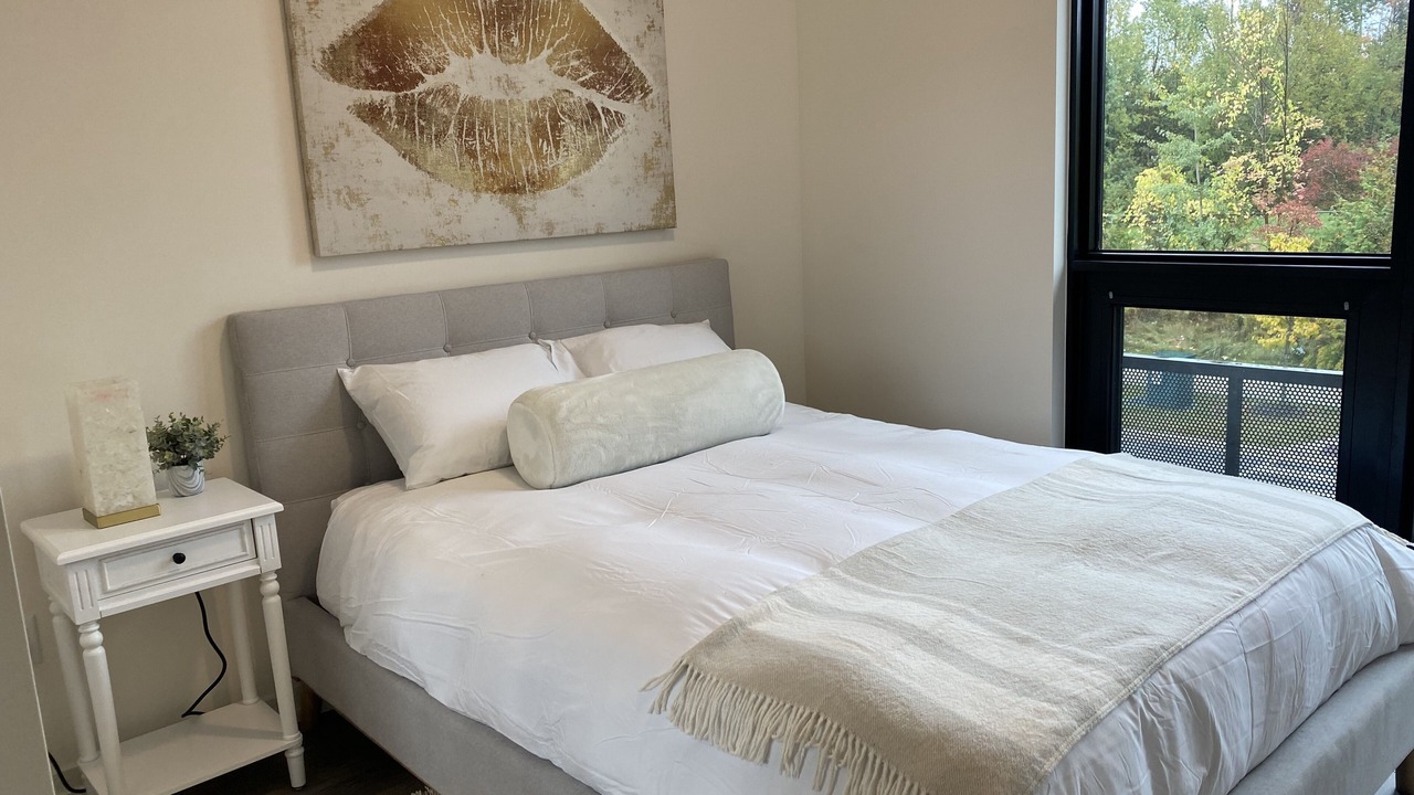 Photo of Bedroom in Innisfil