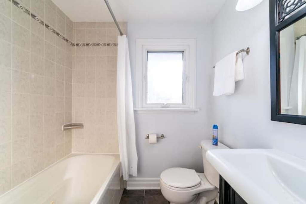 Photo of Bathroom in Burlington