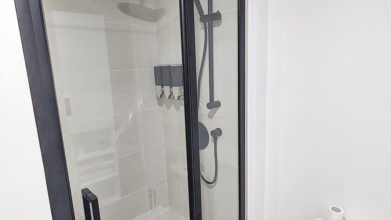Photo of Bathroom in Quartier des Spectacles