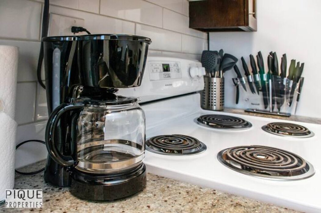 Photo of Kitchen in Jasper Place