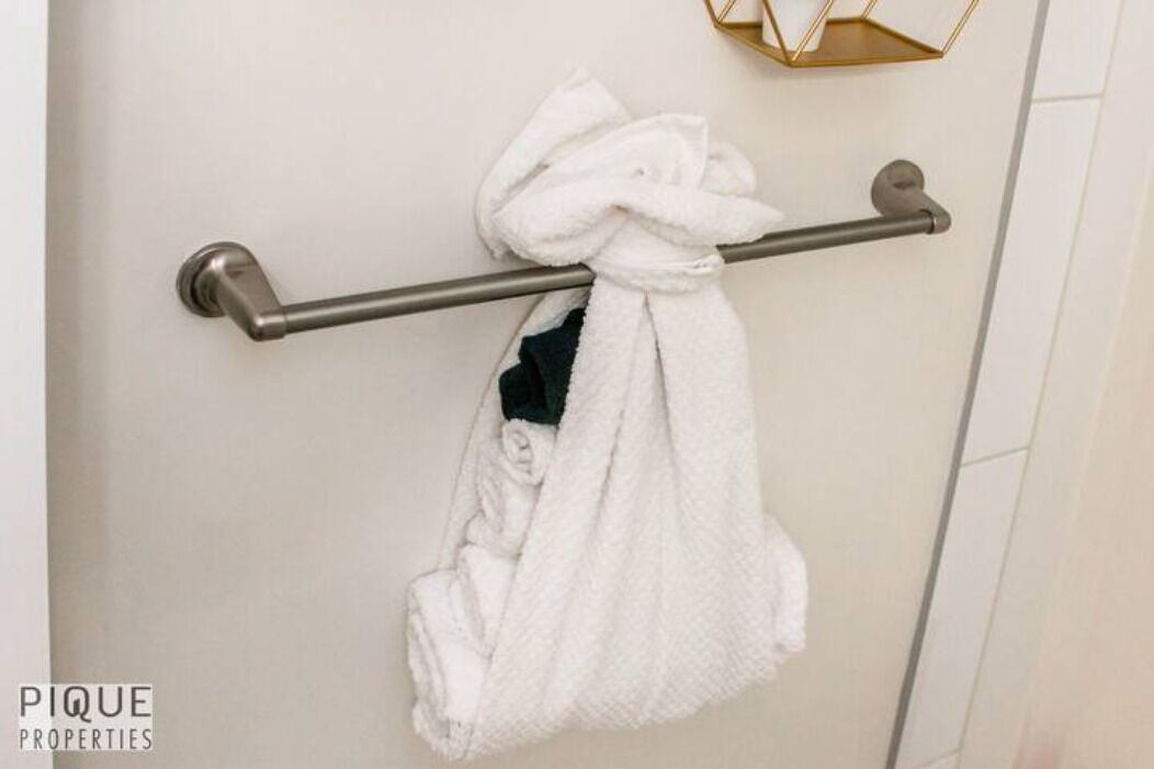 Photo of Bathroom in Jasper Place