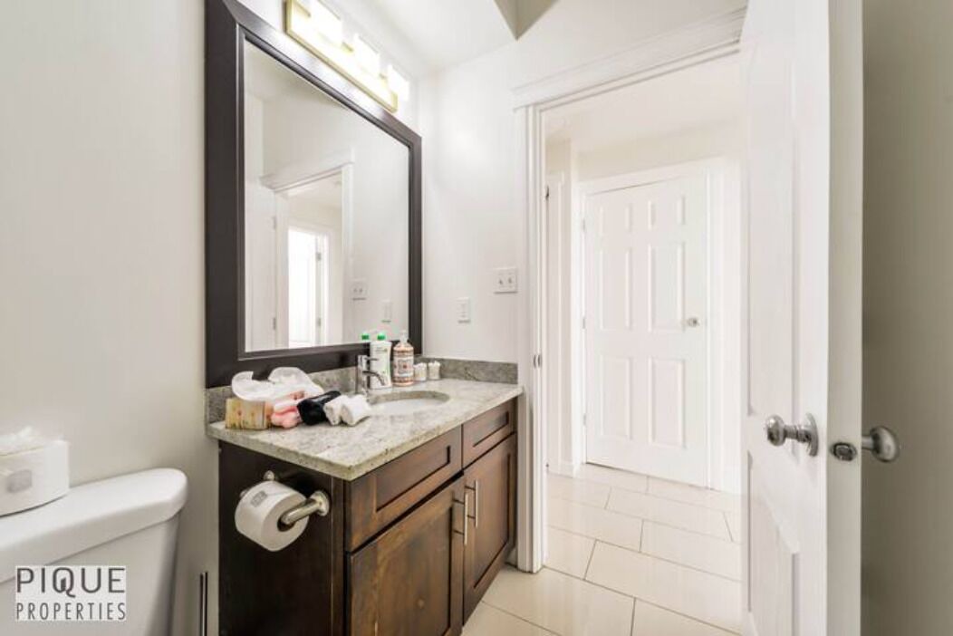 Photo of Bathroom in Jasper Place