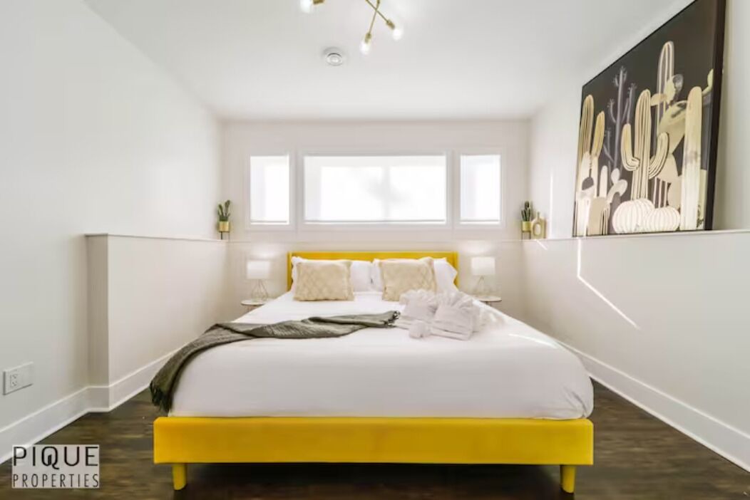 Photo of Bedroom in Jasper Place