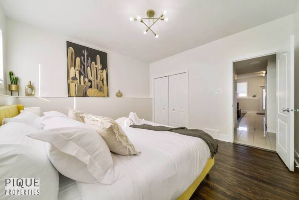 Photo of Bedroom in Jasper Place