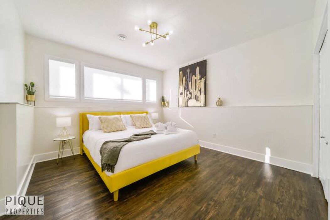 Photo of Bedroom in Jasper Place