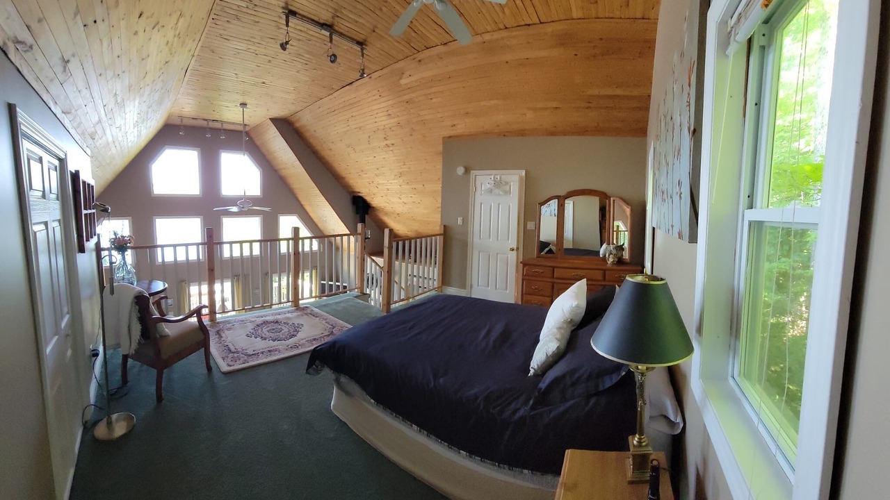 Photo of Bedroom in Perry