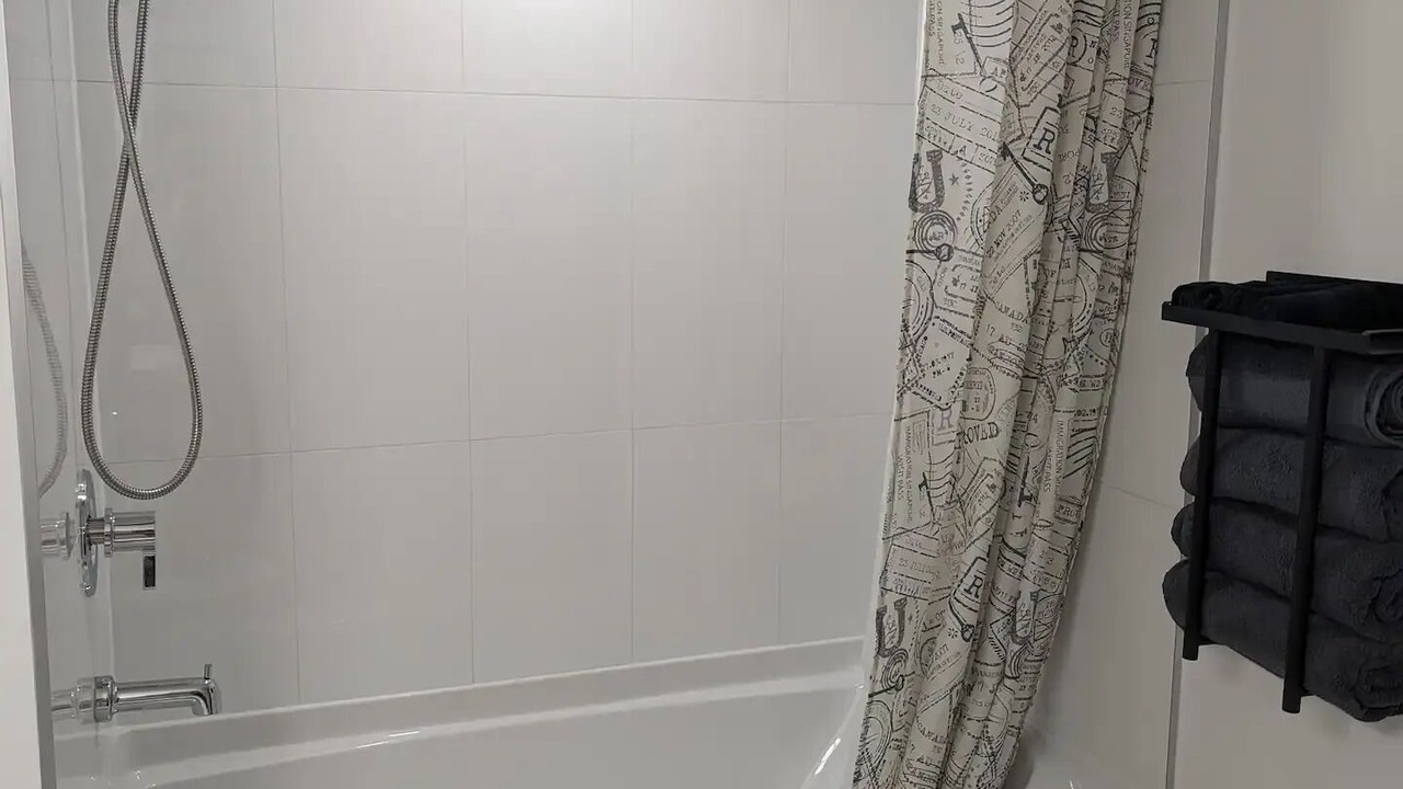 Photo of Bathroom in East Clayton North