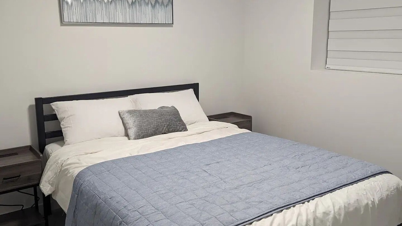 Photo of Bedroom in East Clayton North