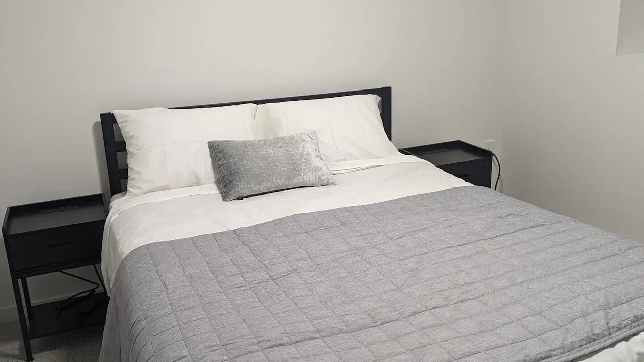 Photo of Bedroom in East Clayton North