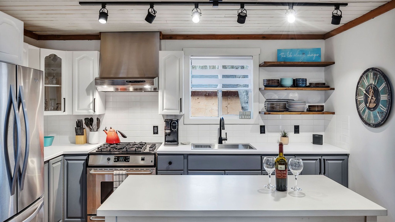 Photo of Kitchen in Westerose