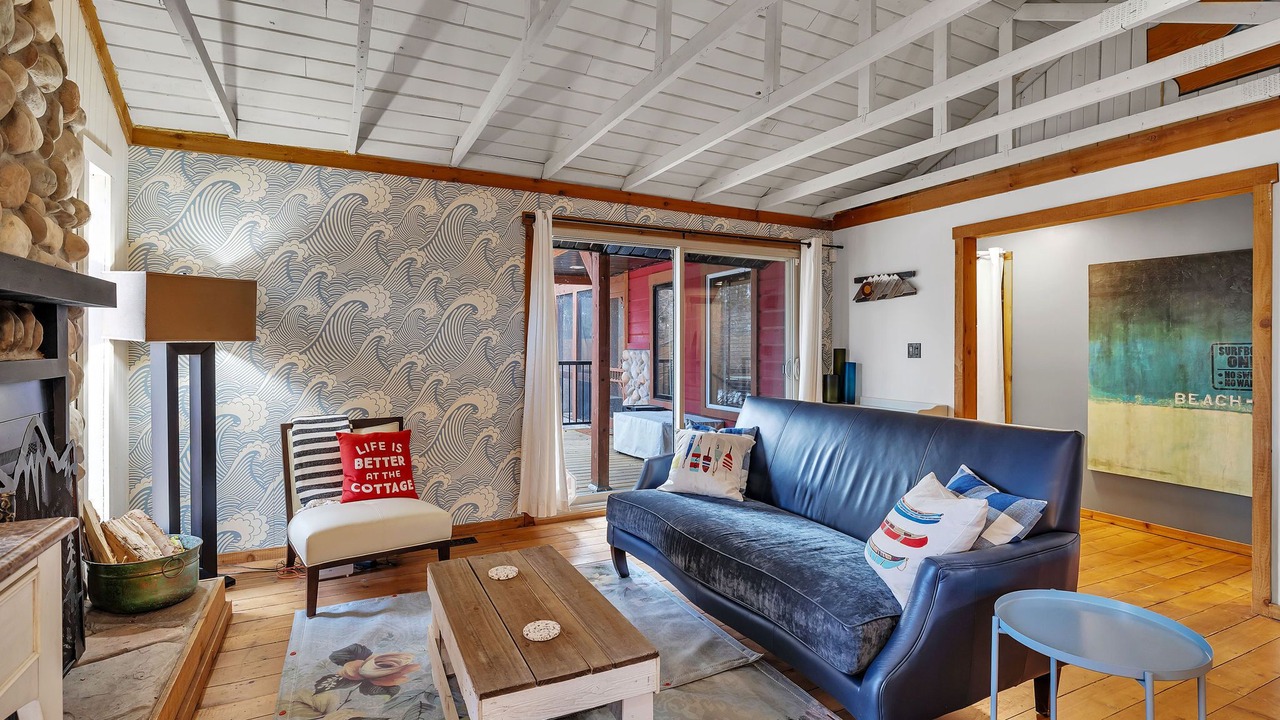 Photo of Livingroom in Westerose