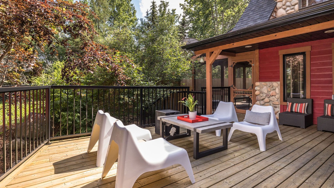 Photo of Patio Balcony in Westerose