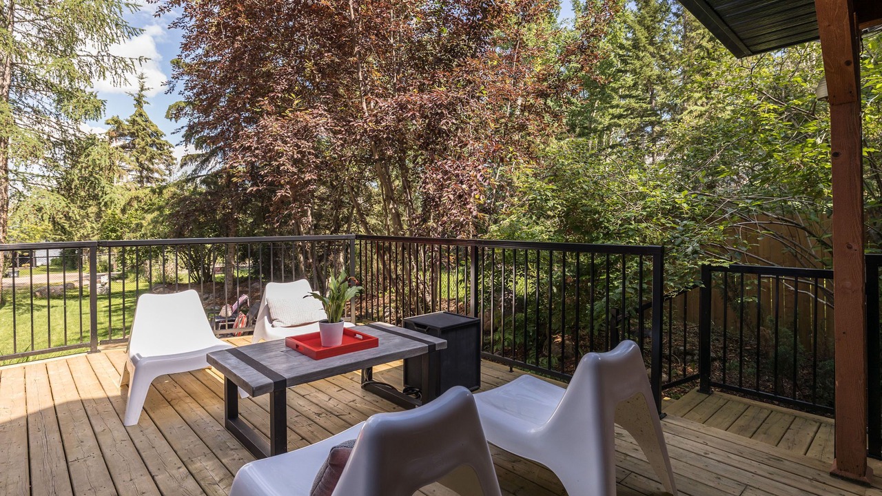Photo of Patio Balcony in Westerose