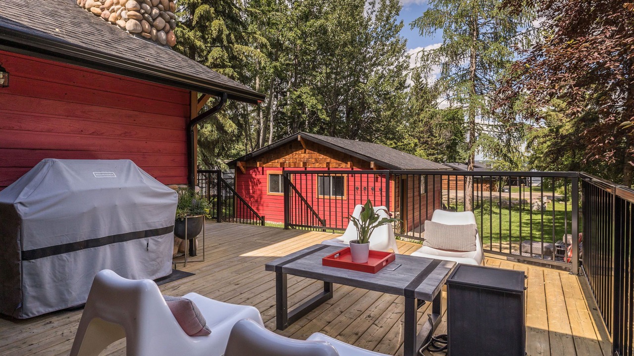 Photo of Outdoor in Westerose