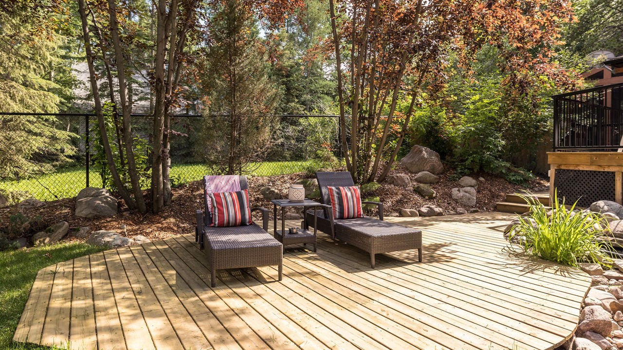 Photo of Patio Balcony in Westerose