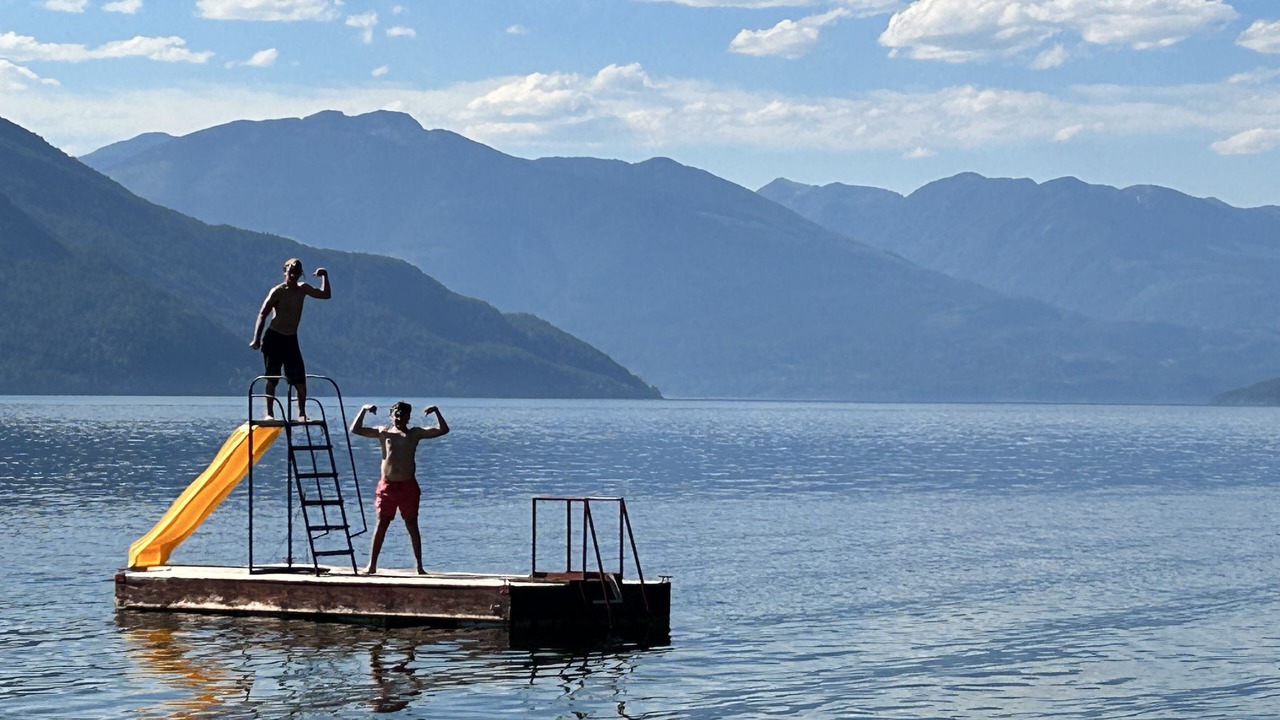 Photo of Others in Central Kootenay