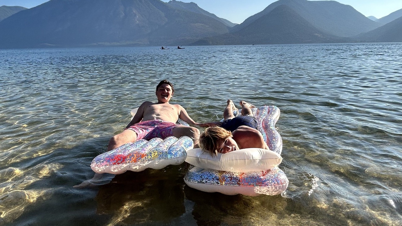 Photo of Others in Central Kootenay