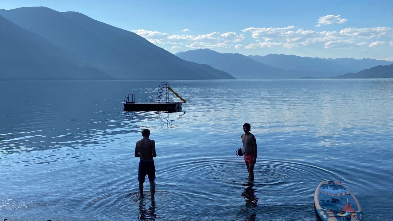 Photo of Others in Central Kootenay