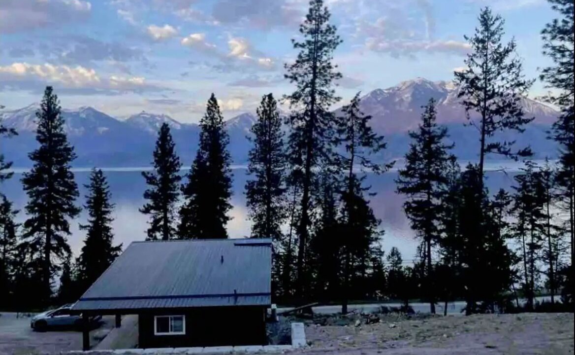 Photo of Outdoor in Central Kootenay
