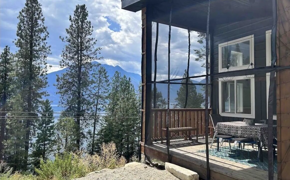 Photo of Others in Central Kootenay