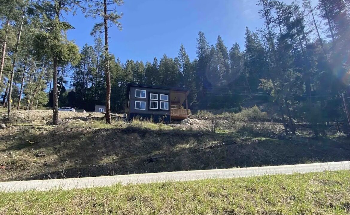 Photo of Others in Central Kootenay