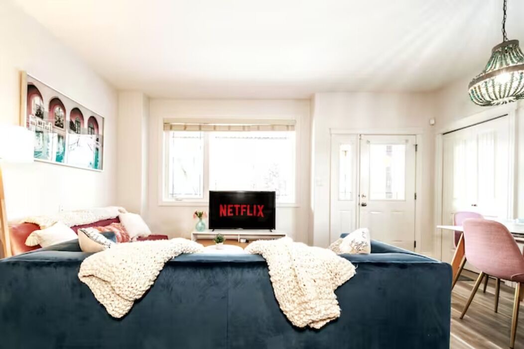 Photo of Livingroom in Northwest Edmonton