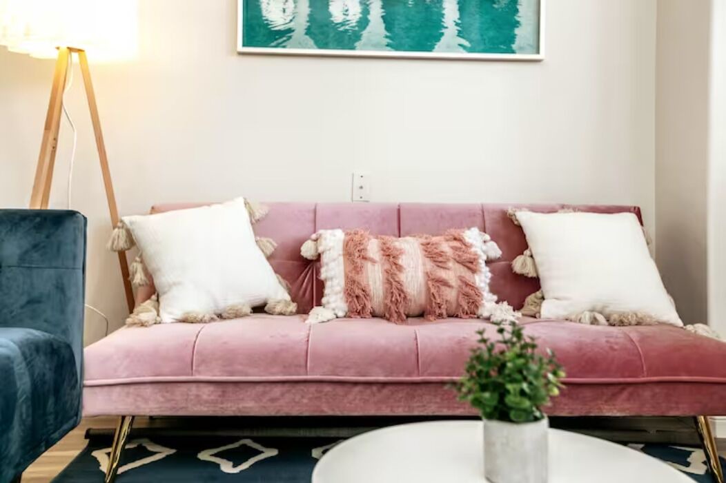 Photo of Livingroom in Northwest Edmonton