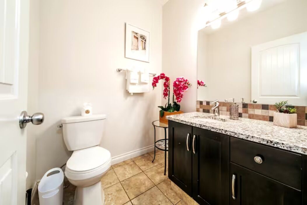 Photo of Bathroom in Northwest Edmonton